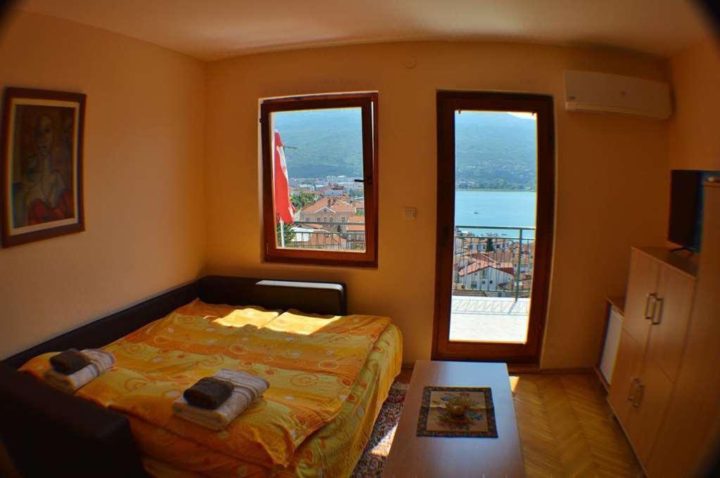 Villa Dea Ohrid Ruang foto