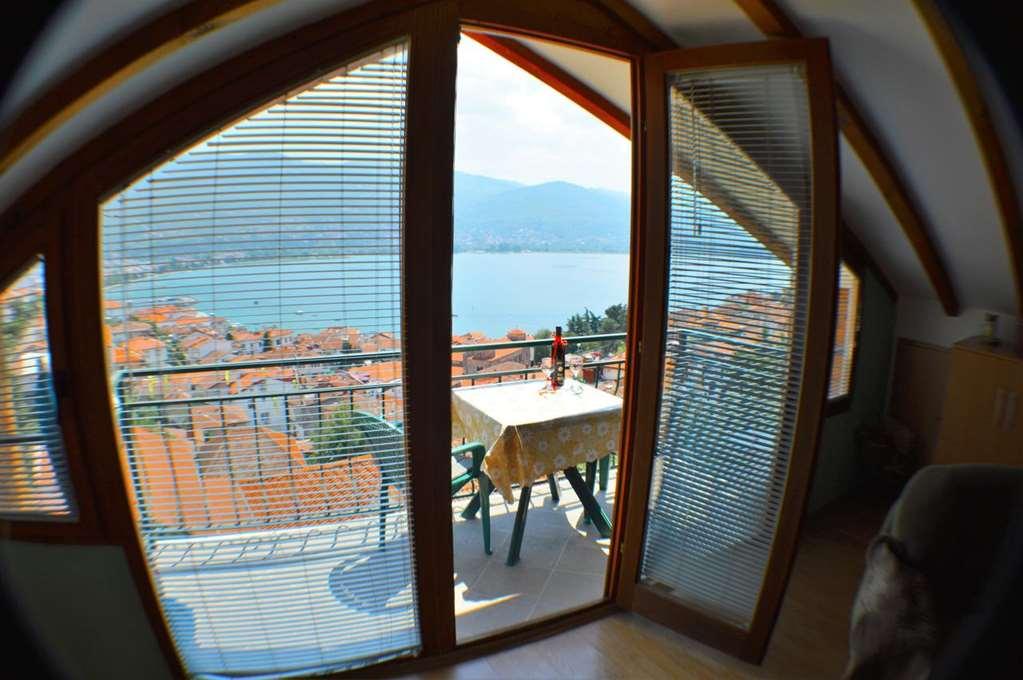 Villa Dea Ohrid Ruang foto