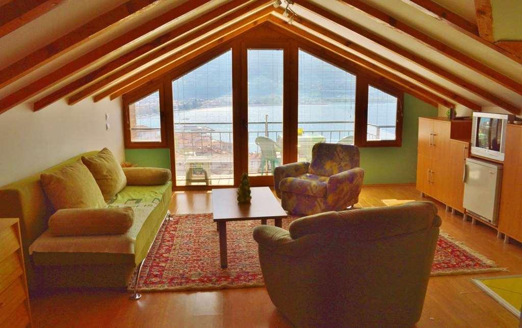 Villa Dea Ohrid Ruang foto