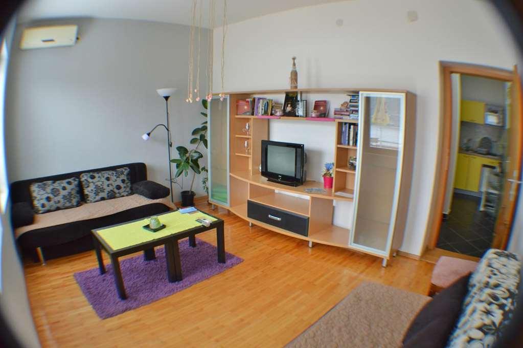 Villa Dea Ohrid Ruang foto