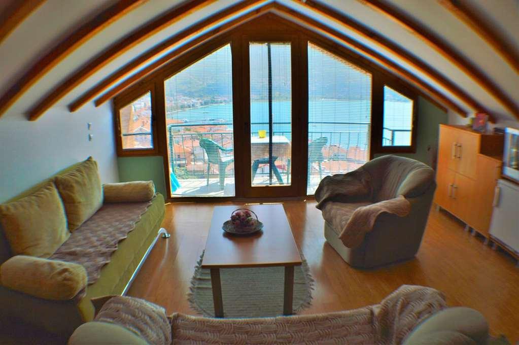 Villa Dea Ohrid Ruang foto