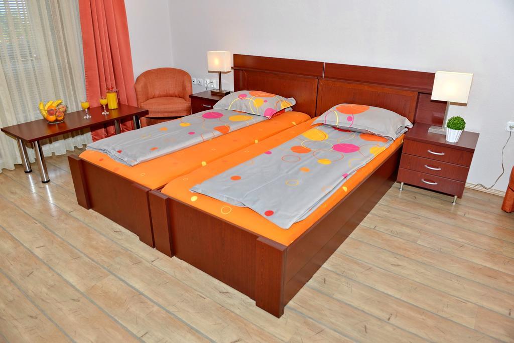 Villa Dea Ohrid Ruang foto