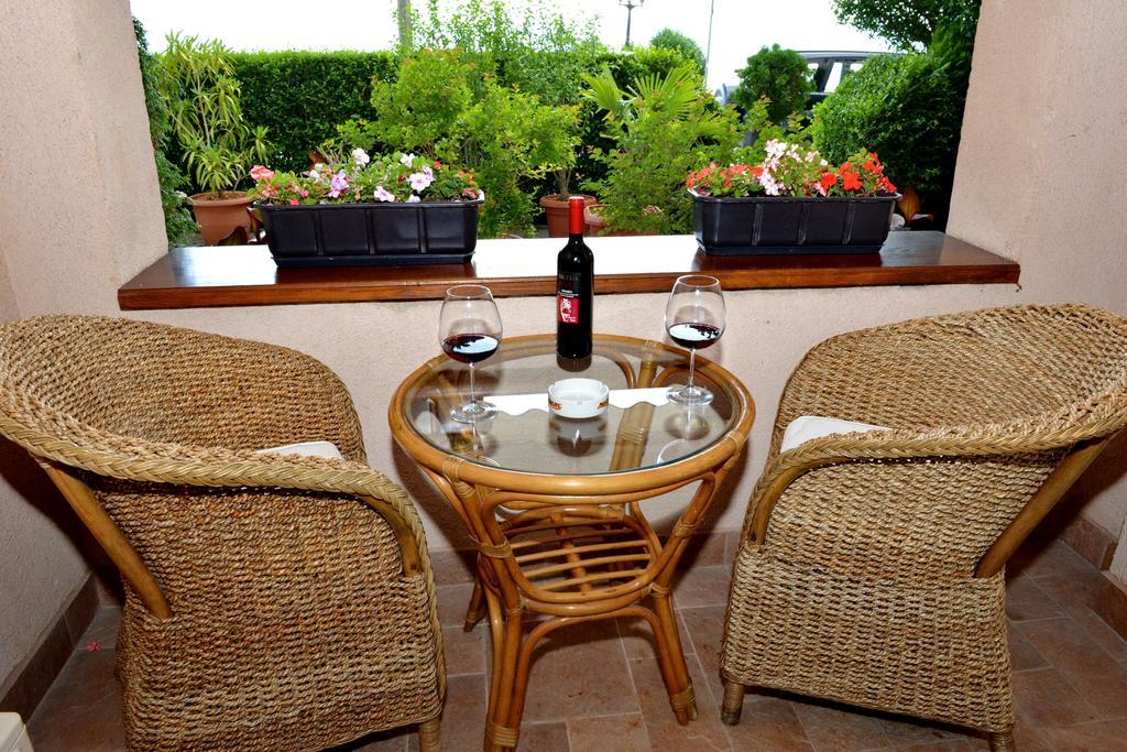 Villa Dea Ohrid Ruang foto